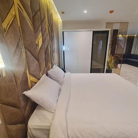El Mesaadya Hotel Каир Экстерьер фото