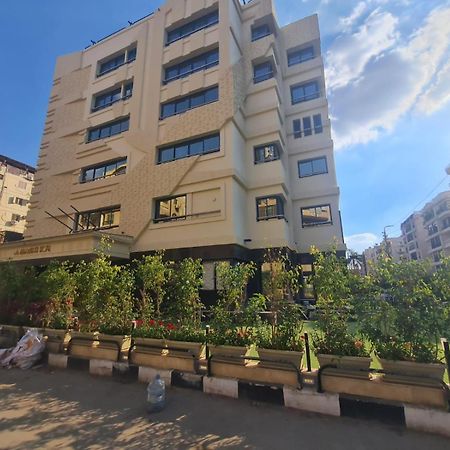 El Mesaadya Hotel Каир Экстерьер фото