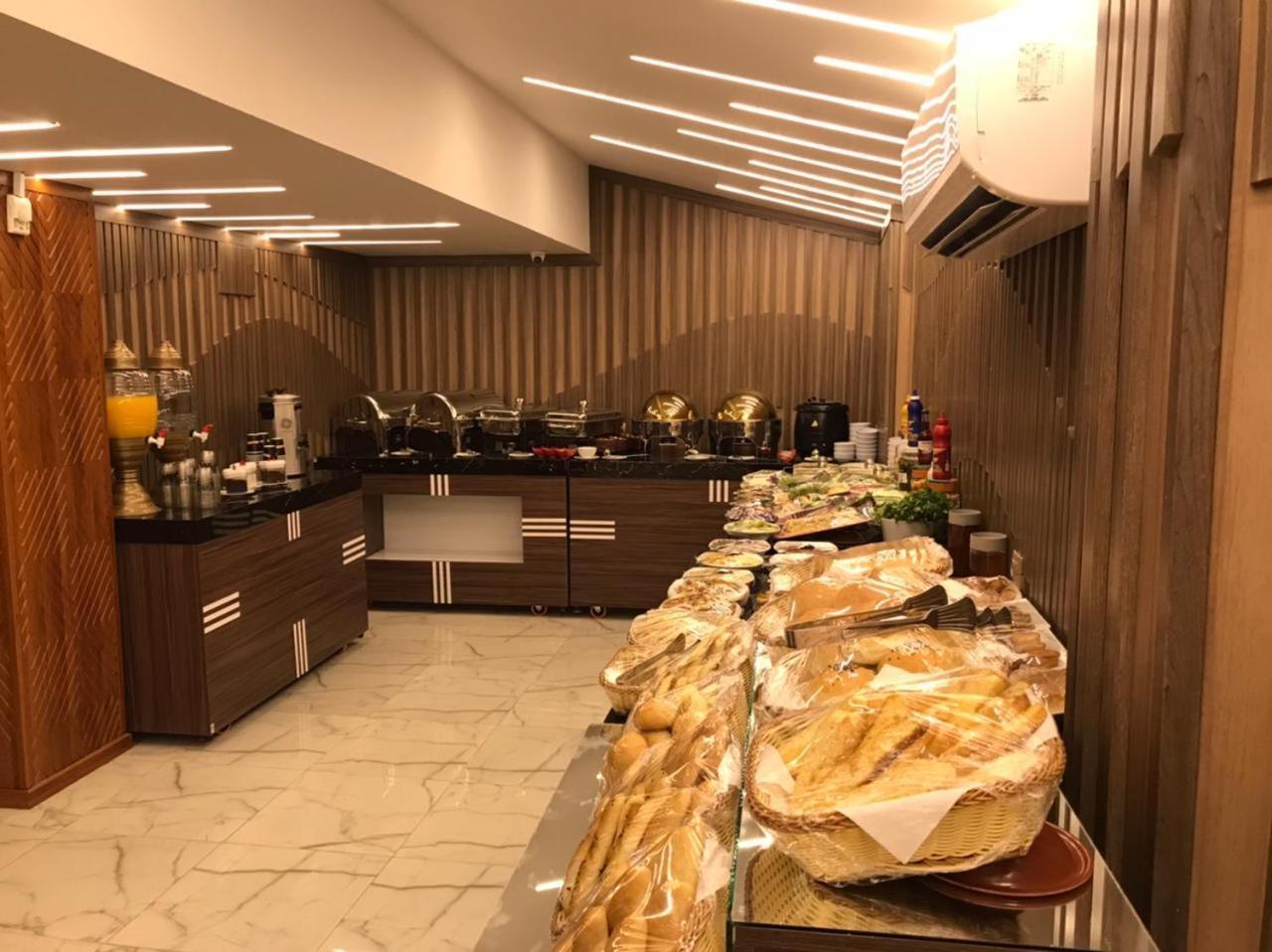 El Mesaadya Hotel Каир Экстерьер фото