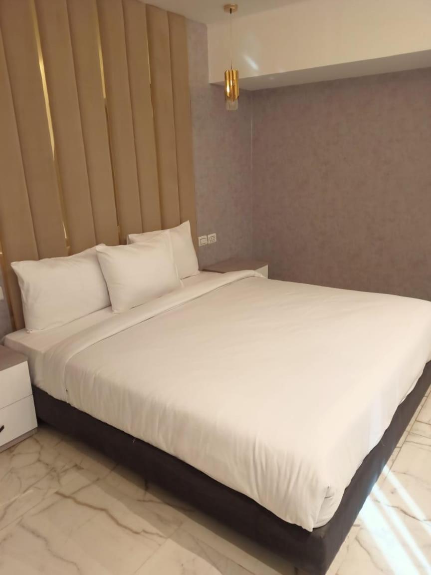 El Mesaadya Hotel Каир Экстерьер фото