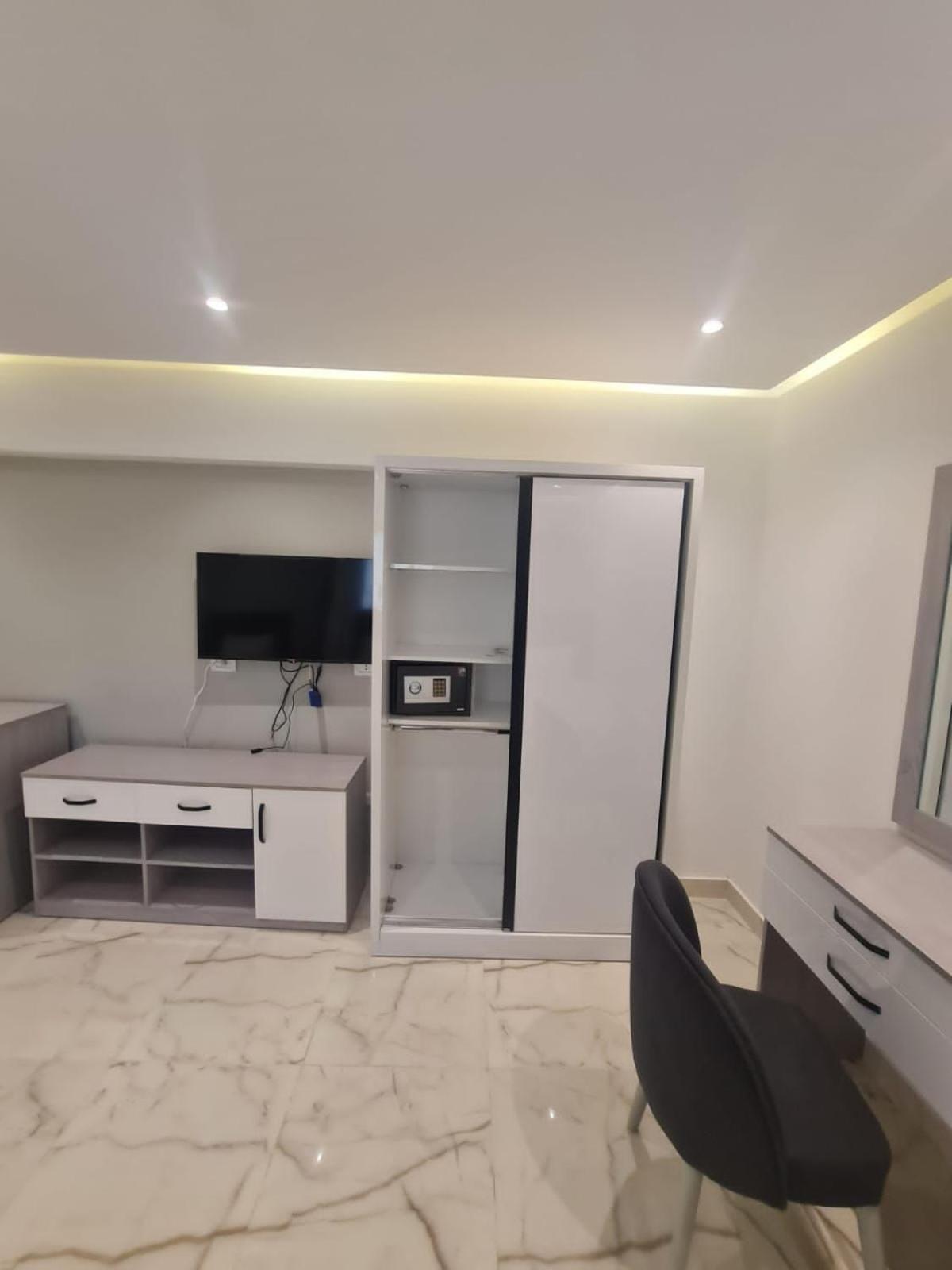 El Mesaadya Hotel Каир Экстерьер фото
