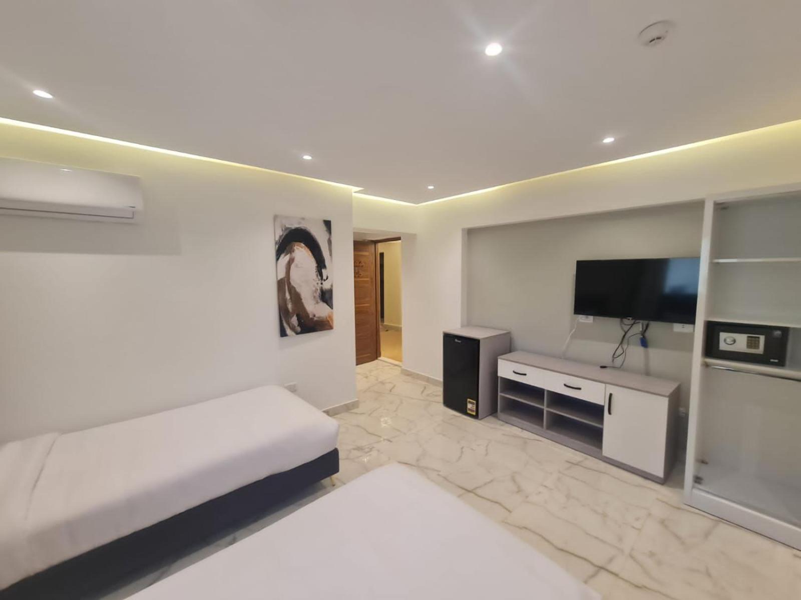 El Mesaadya Hotel Каир Экстерьер фото