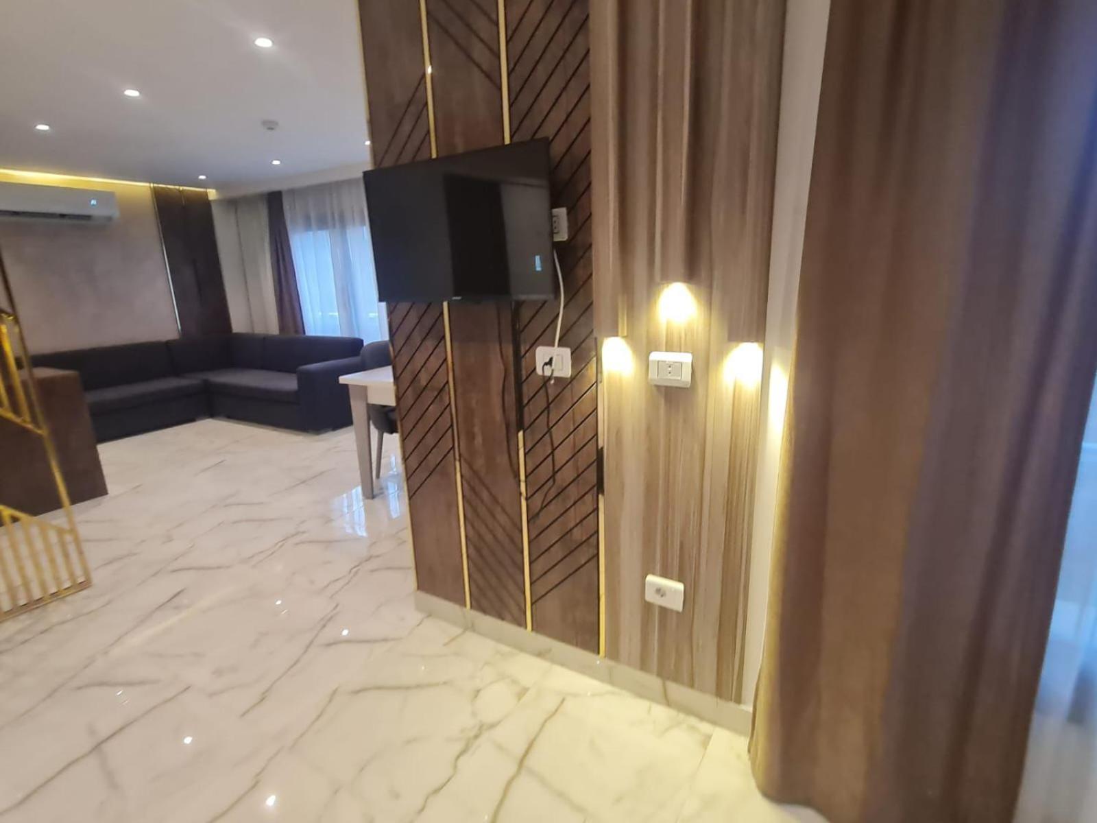 El Mesaadya Hotel Каир Экстерьер фото