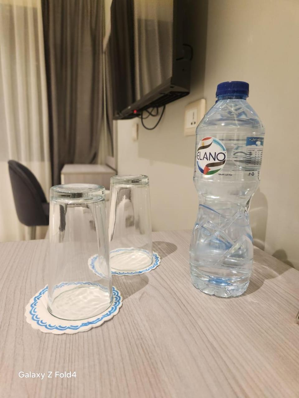 El Mesaadya Hotel Каир Экстерьер фото