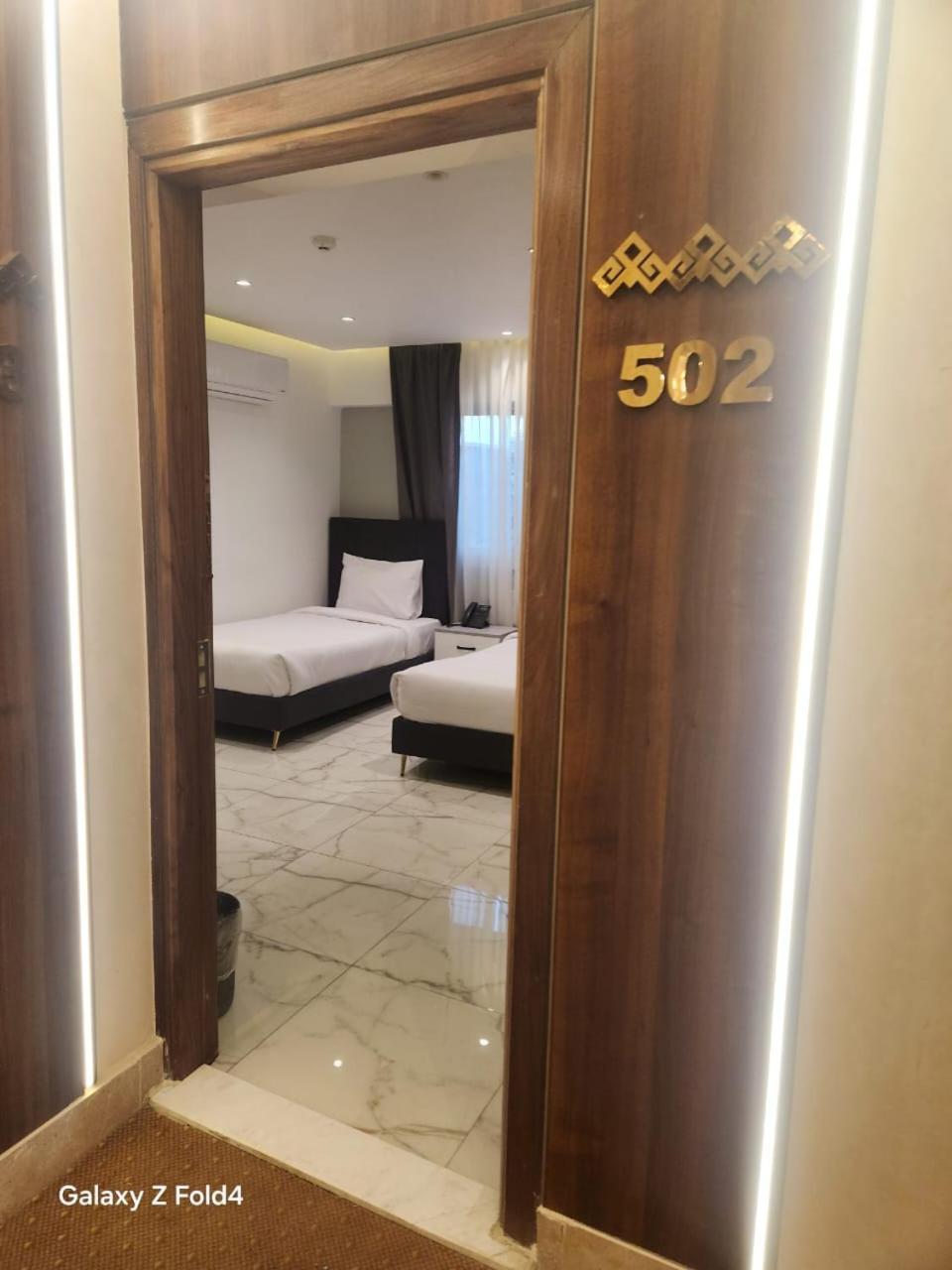 El Mesaadya Hotel Каир Экстерьер фото